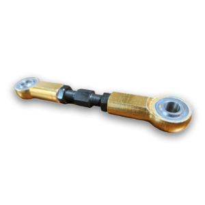 Adjustable Engine Mount for '09 to Present Touring Models