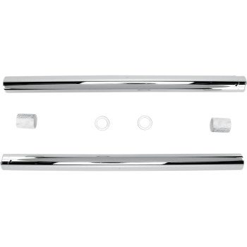 27.5" Chrome Fork Tube