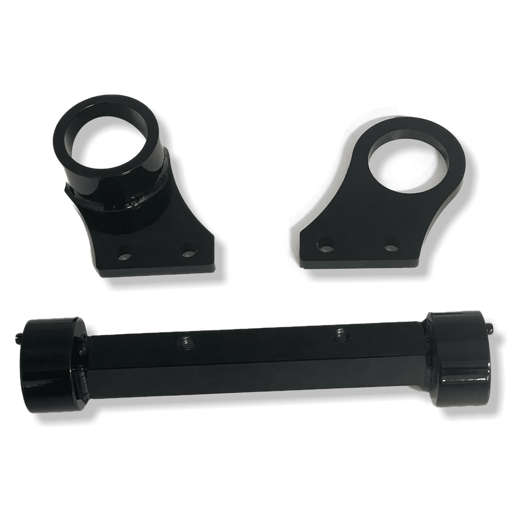 Dyna Front Engine Mount '95-'05  ****ABOUT 4 WEEKS OUT ON THESE RUBBERS ARE BACKORDERED ***