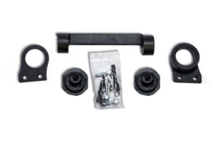 Dyna Front Engine Mounts for 2006 and Up Models*** ABOUT 4 WEEKS OUT ON THESE, RUBBERS ARE ON BACK ORDER***