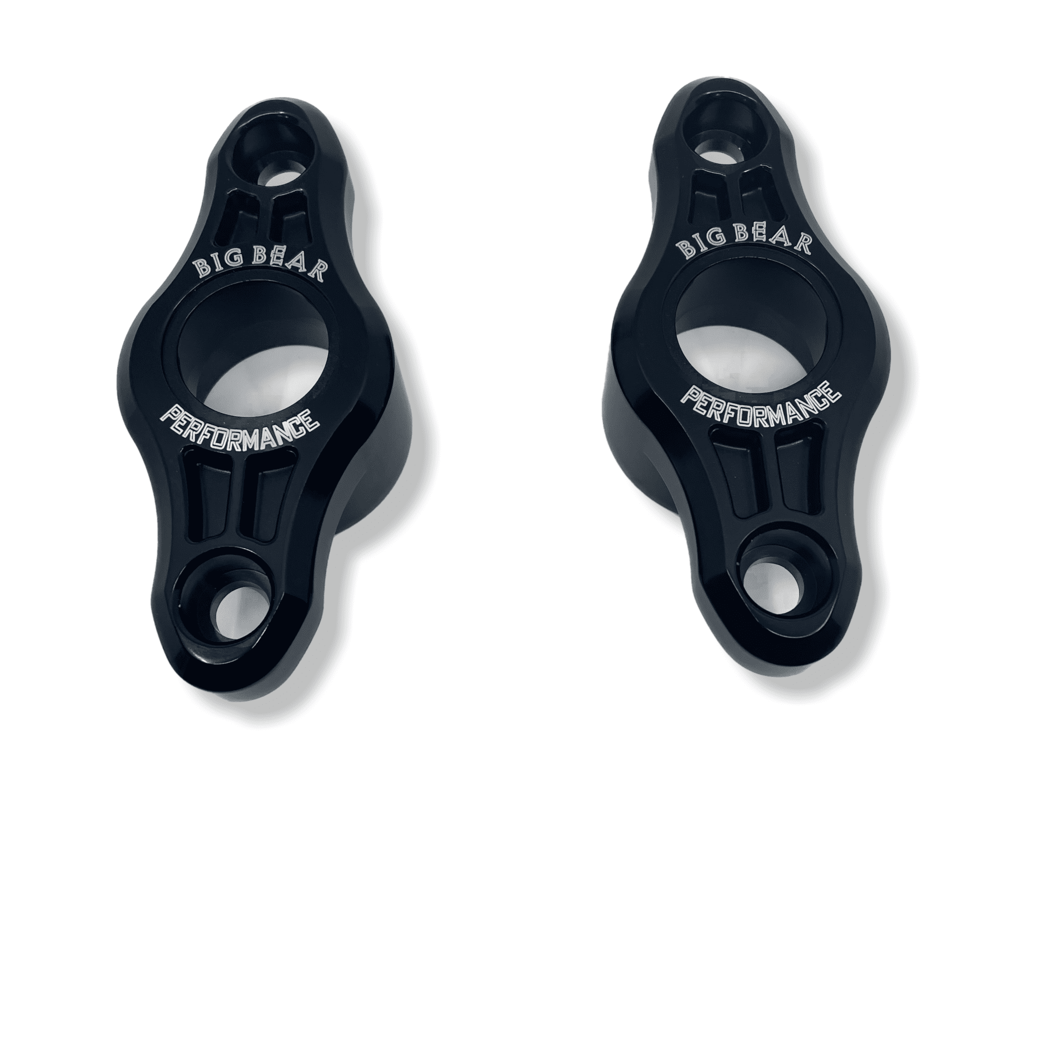 FXR Pivot Block Set