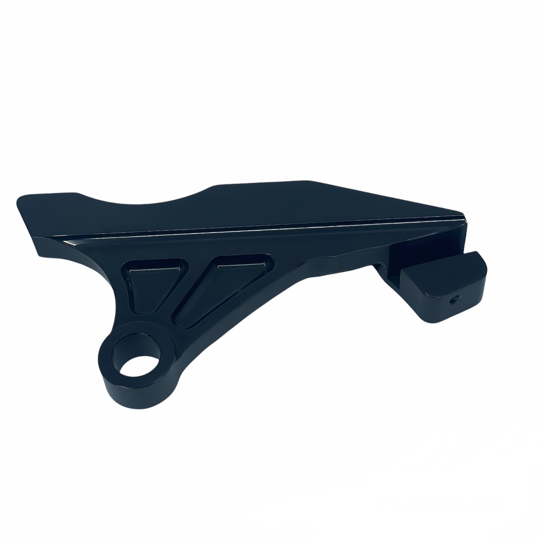 Bagger Rear Brake Bracket 09-23   100MM