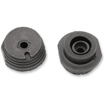 Front Engine Mount Rubber Replacement Kit for Dynas and Touring***OUT OF STOCK, BACKORDERED TILL MID AUGUST***