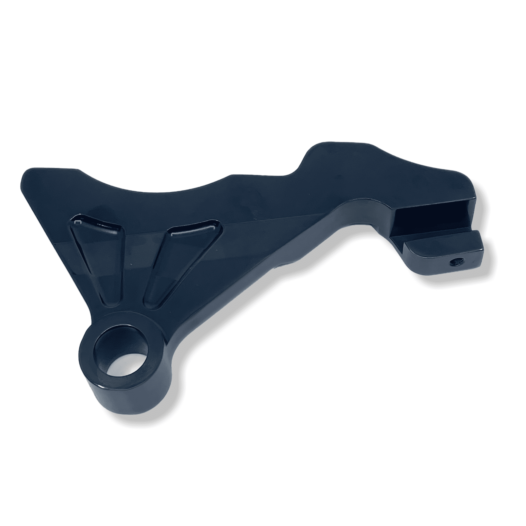 Dyna Rear Brake Bracket 100MM