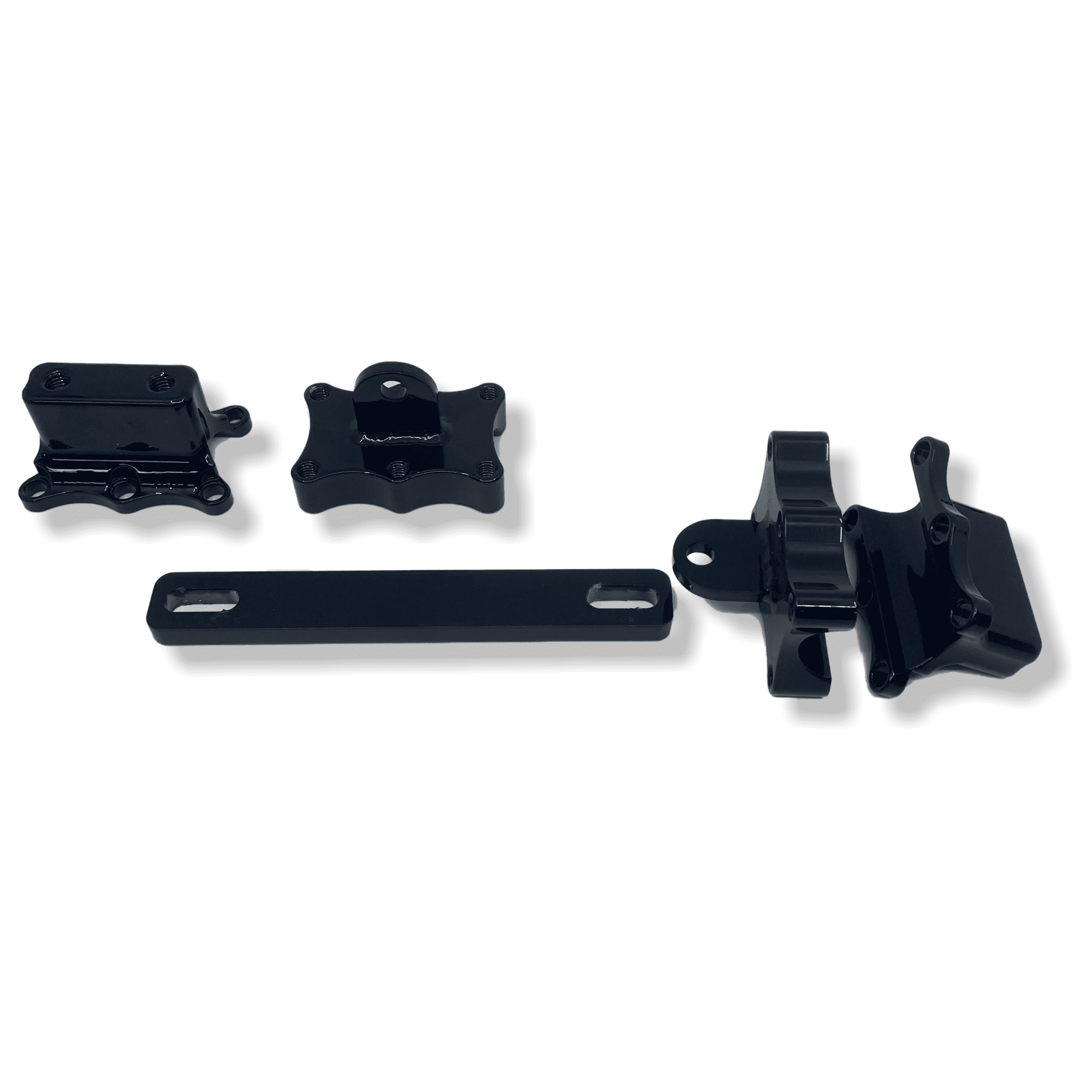 Mid Control Clamp