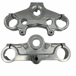 39mm Triple Trees for Dyna and FXR