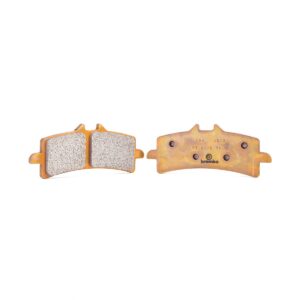 Brembo M4 Brake Pads