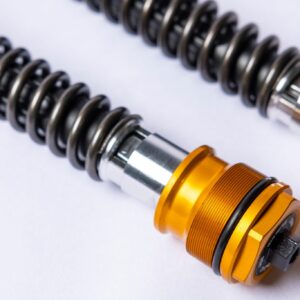BBP 32mm Cartridge Kit for Harley Baggers | Best Cartridge Kit for my Road Glide, Street Glide Special