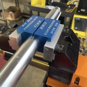 Cartridge Installation Tools Kit