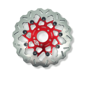 11.5" Dyna/Softail Rear Disc Brake Rotors