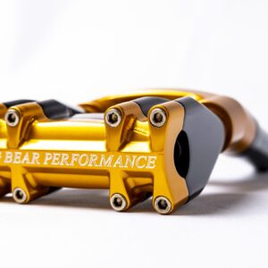 Pull Back Risers for All Motorcycles