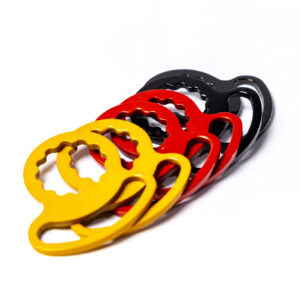 Touring Models Axle Lock - ***SOLD EACH***