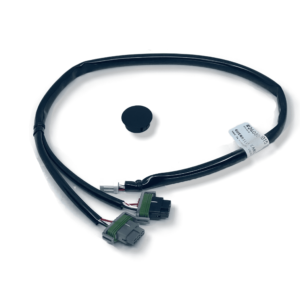 Softail Gauge Harness