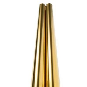 Gold Forks Tube