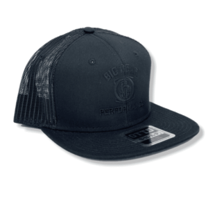 Big Bear Performance Hat