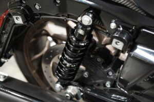 Big Bear Performance BBP-072 Bagger Shock 1990 -2024 | Best Shocks for my Road Glide, Street Glide Special