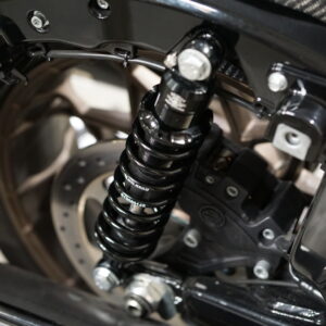 Big Bear Performance BBP-072 Bagger Shock 1990 -2024 | Best Shocks for my Road Glide, Street Glide Special