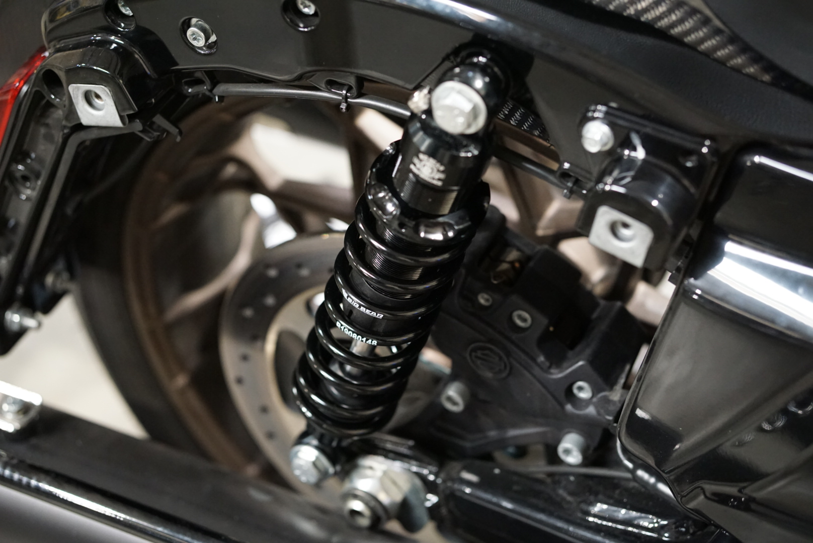 Big Bear Performance BBP-072 Bagger Shock 1990 -2024 | Best