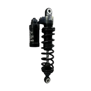 Piggy Back Shocks for Dyna Models 1997-2017  | BBP-064